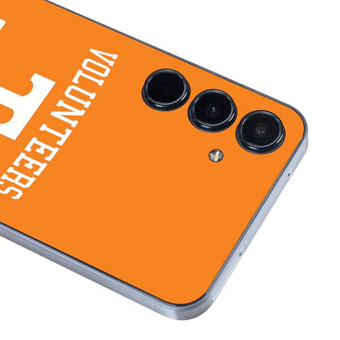University of Tennessee-Knoxville Volunteers Galaxy A35 5G Skin
